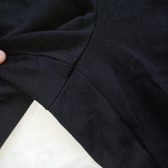 Studio by Torrid 3S Pull-On Pant Black Stretch - Picture 12 of 12